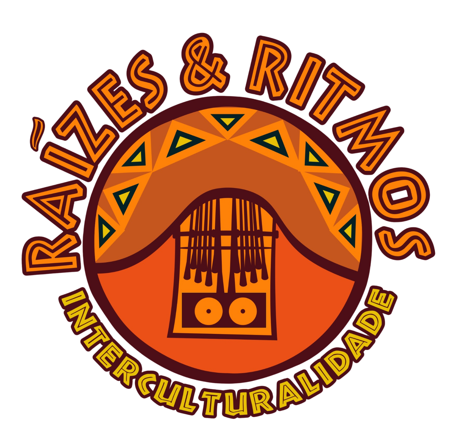 Logo Raízes